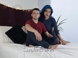 ZackAndPenny