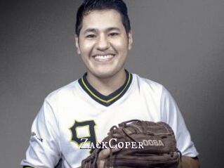 ZackCoper