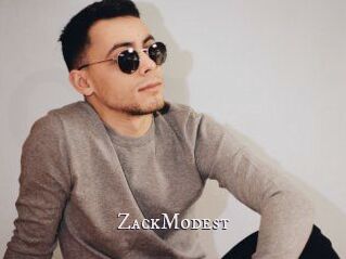 ZackModest