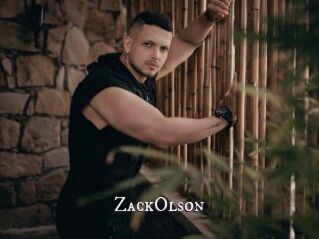 ZackOlson