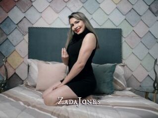 ZadaJones