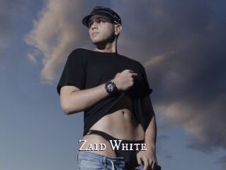 Zaid_White