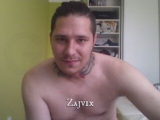 Zajvix