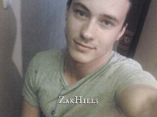 ZakHills