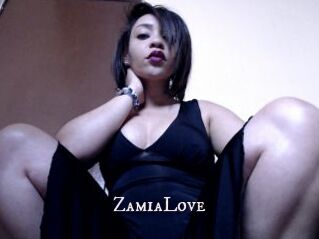 ZamiaLove