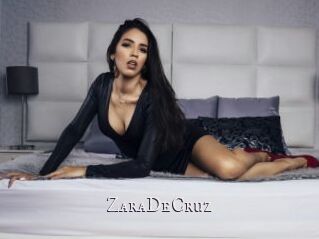 ZaraDeCruz