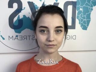 ZaraKik