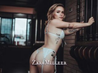 ZaraMilleer