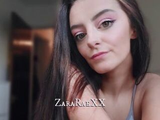 ZaraRaeXX