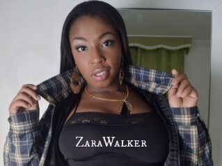 ZaraWalker