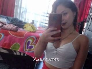 Zara_laine