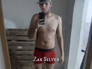 Zax_Silver