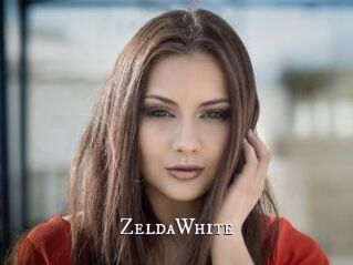 ZeldaWhite