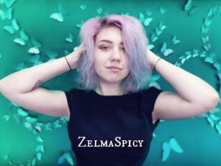 ZelmaSpicy