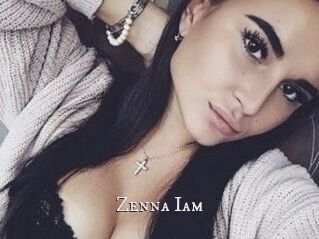 Zenna_Iam