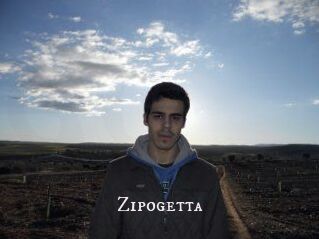 Zipogetta