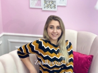 ZoeBurton