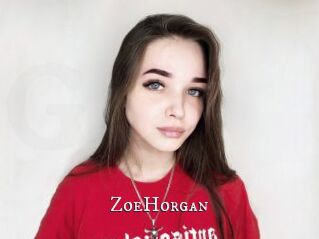 ZoeHorgan