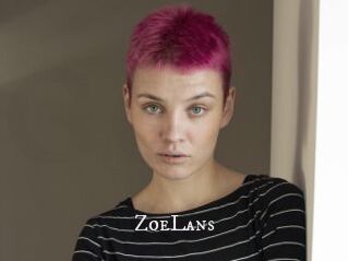 ZoeLans