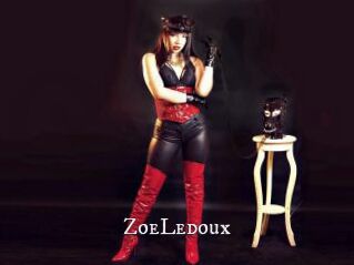 ZoeLedoux