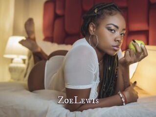 ZoeLewis