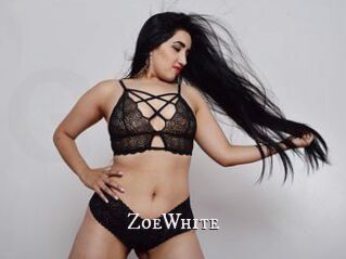 ZoeWhite