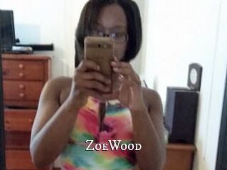 ZoeWood