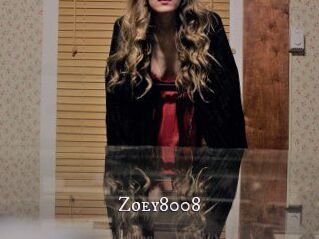 Zoey8008