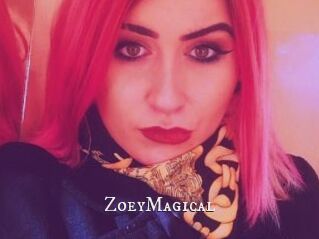 ZoeyMagical