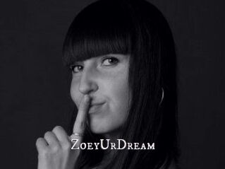 ZoeyUrDream