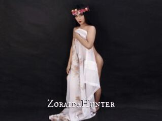 ZoraidaHunter