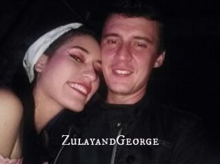 ZulayandGeorge