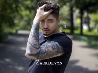 Zackdevyn