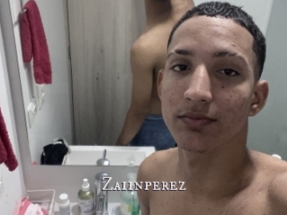 Zaiinperez