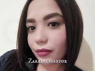 Zaralacroixfox