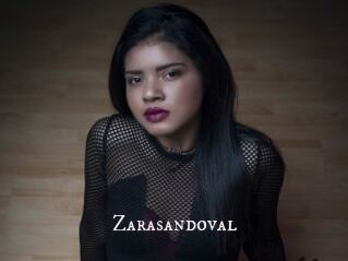 Zarasandoval