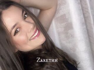 Zarethh