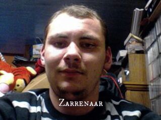 Zarrenaar