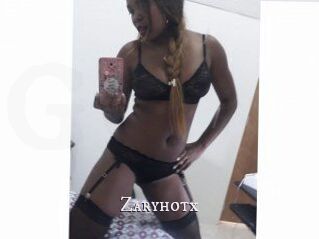 Zaryhotx