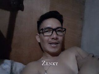 Zenky