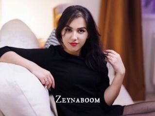 Zeynaboom