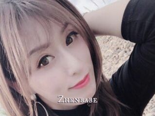 Zhenbabe