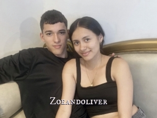 Zoeandoliver