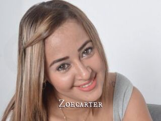 Zoecarter