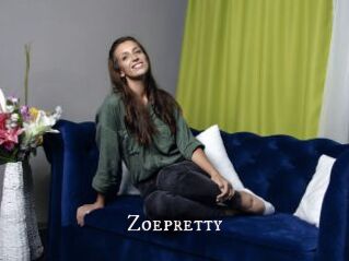 Zoepretty