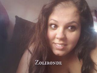 Zolironde