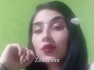 Zorra_xxx