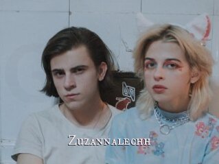 Zuzannalechh